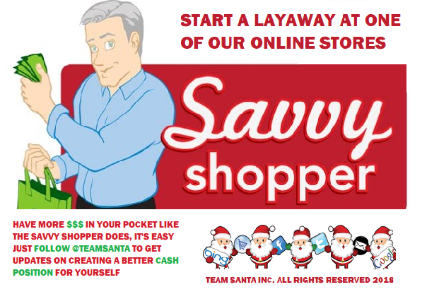 Savvy Shopper Program, Using Good Judgment to Enhance Your Cash Position on a Daily Basis