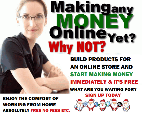 Make Money Building Product Records For Websites Is A Smash Hit Worldwide