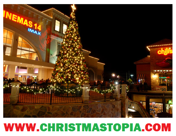 Property Managers You're Going to Love This - Thousands of Christmas Lights and Holiday Decorations at Your Fingertips