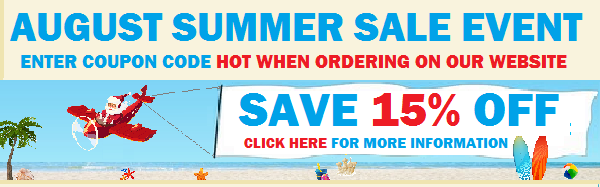 Absolutely The Lowest Prices Found Anywhere Summer Sale Rocks With Savings