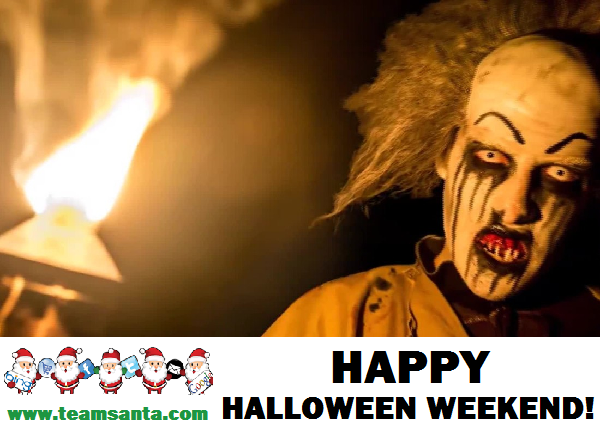 Freaked Out Results for “Halloween” – Welcome to Team Santa Stores Inc E-Commerce Website
