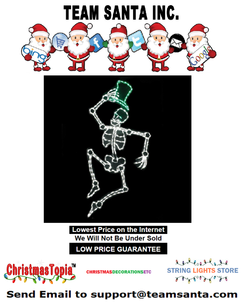 Lighted Halloween Decorations at Low Prices Visit Christmas Utopia